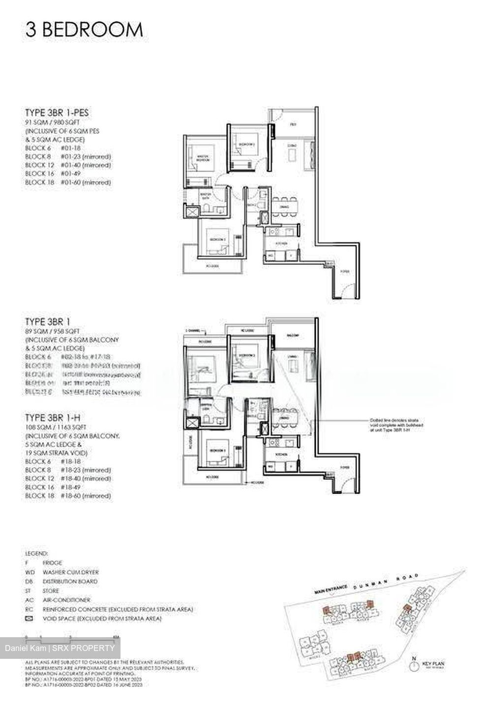 Mountbatten Road (D15), Condominium #639971421